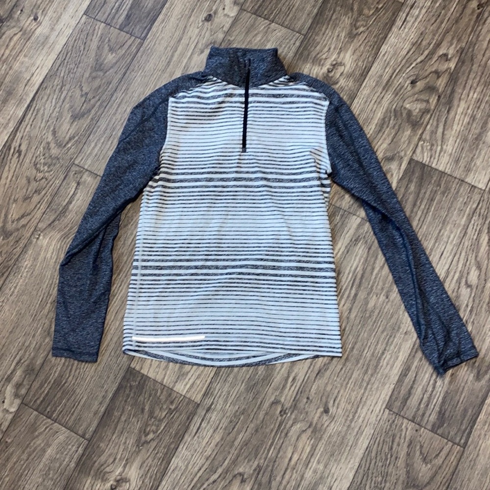 Men’s Lululemon Quarter Zip